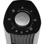Orbegozo Ventilador de torre TW 0755 30W 3 velocidades